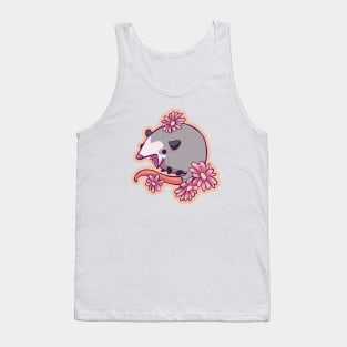 SKRËM Tank Top